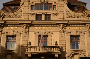 The Three Kings Hotel