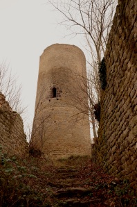 Château du Pflixbourg